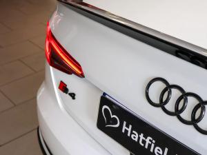 Audi S4 S4 quattro - Image 10