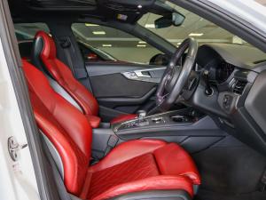 Audi S4 S4 quattro - Image 12