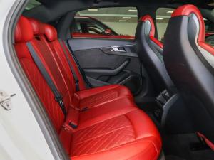 Audi S4 S4 quattro - Image 13