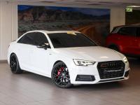Thumbnail Audi S4 S4 quattro