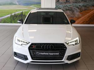 Audi S4 S4 quattro - Image 2