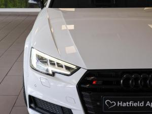 Audi S4 S4 quattro - Image 4