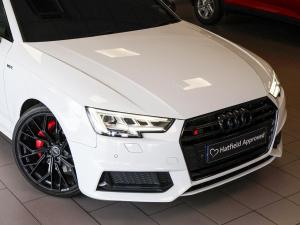 Audi S4 S4 quattro - Image 5