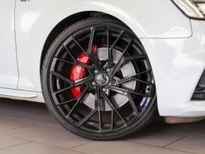 Audi S4 S4 quattro - Image 6