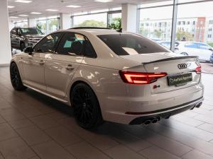 Audi S4 S4 quattro - Image 7