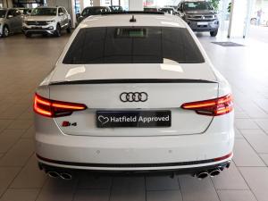 Audi S4 S4 quattro - Image 8