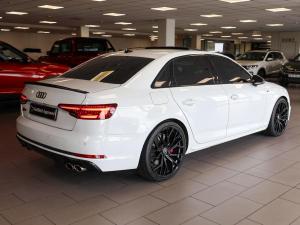 Audi S4 S4 quattro - Image 9