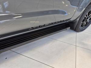 Nissan Navara 2.5DDTi double cab Stealth - Image 10