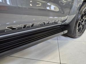 Nissan Navara 2.5DDTi double cab Stealth - Image 11