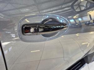 Nissan Navara 2.5DDTi double cab Stealth - Image 11