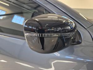 Nissan Navara 2.5DDTi double cab Stealth - Image 13
