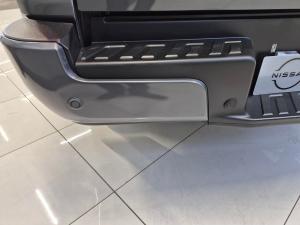 Nissan Navara 2.5DDTi double cab Stealth - Image 17