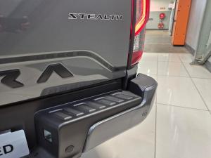 Nissan Navara 2.5DDTi double cab Stealth - Image 17