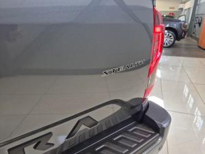 Nissan Navara 2.5DDTi double cab Stealth - Image 18
