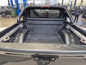 Nissan Navara 2.5DDTi double cab Stealth - Image 19