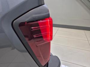 Nissan Navara 2.5DDTi double cab Stealth - Image 20