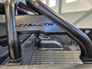 Nissan Navara 2.5DDTi double cab Stealth - Image 20