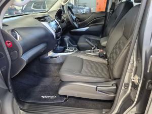 Nissan Navara 2.5DDTi double cab Stealth - Image 22