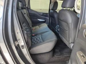 Nissan Navara 2.5DDTi double cab Stealth - Image 23