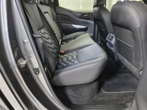 Nissan Navara 2.5DDTi double cab Stealth - Image 24