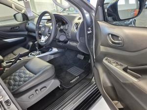 Nissan Navara 2.5DDTi double cab Stealth - Image 24