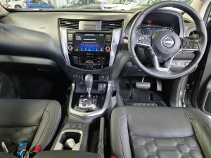Nissan Navara 2.5DDTi double cab Stealth - Image 25