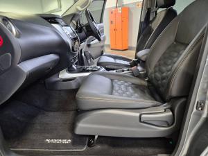 Nissan Navara 2.5DDTi double cab Stealth - Image 27
