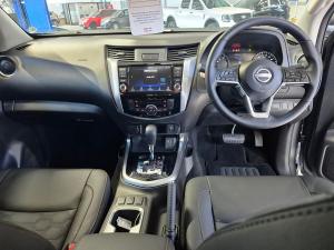 Nissan Navara 2.5DDTi double cab Stealth - Image 28
