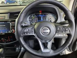 Nissan Navara 2.5DDTi double cab Stealth - Image 29