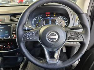 Nissan Navara 2.5DDTi double cab Stealth - Image 29