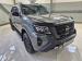 Nissan Navara 2.5DDTi double cab Stealth - Thumbnail 2