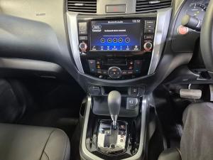 Nissan Navara 2.5DDTi double cab Stealth - Image 30