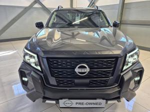 Nissan Navara 2.5DDTi double cab Stealth - Image 3