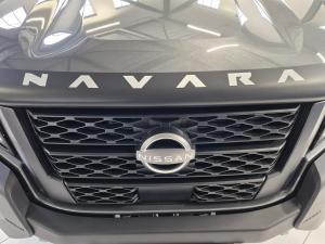 Nissan Navara 2.5DDTi double cab Stealth - Image 4