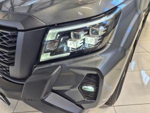Nissan Navara 2.5DDTi double cab Stealth - Image 5