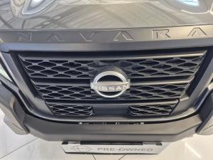 Nissan Navara 2.5DDTi double cab Stealth - Image 6