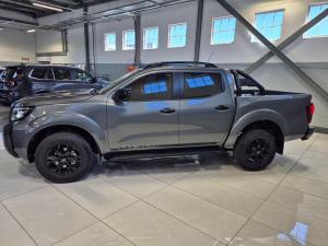 Nissan Navara 2.5DDTi double cab Stealth - Image 8