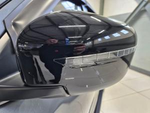 Nissan Navara 2.5DDTi double cab Stealth - Image 8
