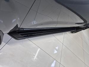 Nissan Navara 2.5DDTi double cab Stealth - Image 9