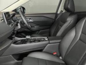 Nissan X-Trail 2.5 Acenta Plus 4WD - Image 12