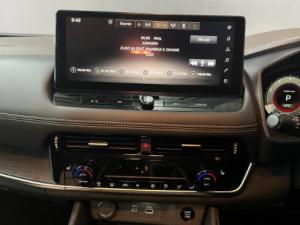 Nissan X-Trail 2.5 Acenta Plus 4WD - Image 16