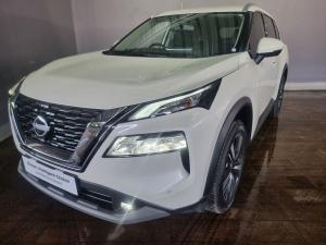 Nissan X-Trail 2.5 Acenta Plus 4WD - Image 2