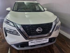 Nissan X-Trail 2.5 Acenta Plus 4WD - Image 3