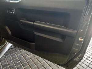 Suzuki Jimny 1.5 GLX AllGrip 3-door auto - Image 12