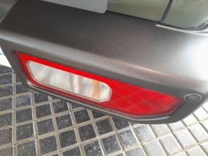 Suzuki Jimny 1.5 GLX AllGrip 3-door auto - Image 16
