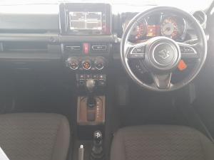Suzuki Jimny 1.5 GLX AllGrip 3-door auto - Image 17