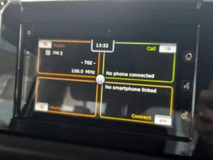 Suzuki Jimny 1.5 GLX AllGrip 3-door auto - Image 19