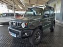 Thumbnail Suzuki Jimny 1.5 GLX AllGrip 3-door auto