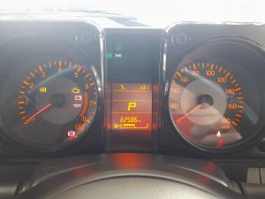 Suzuki Jimny 1.5 GLX AllGrip 3-door auto - Image 21