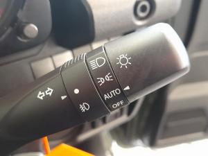 Suzuki Jimny 1.5 GLX AllGrip 3-door auto - Image 23